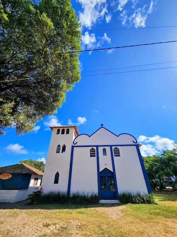 Church of San Sebastian - Image 1