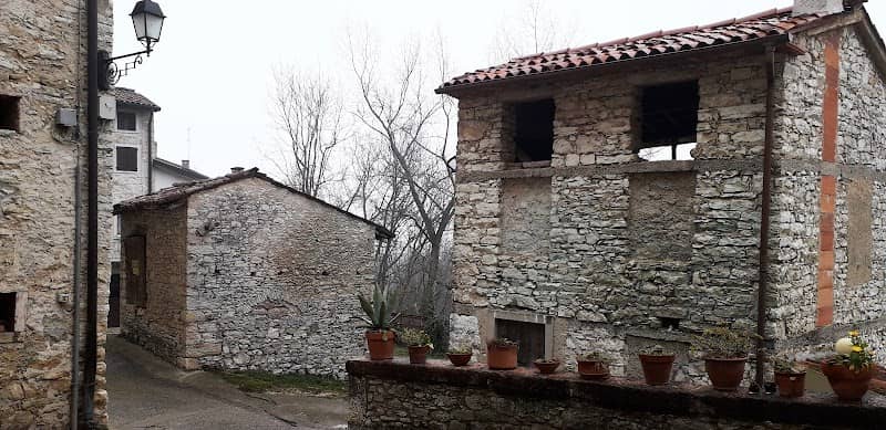 Antico Borgo alla Pozza- Crespadoro - Image 2