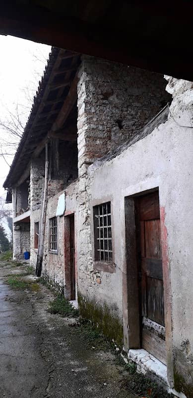 Antico Borgo alla Pozza- Crespadoro - Image 1