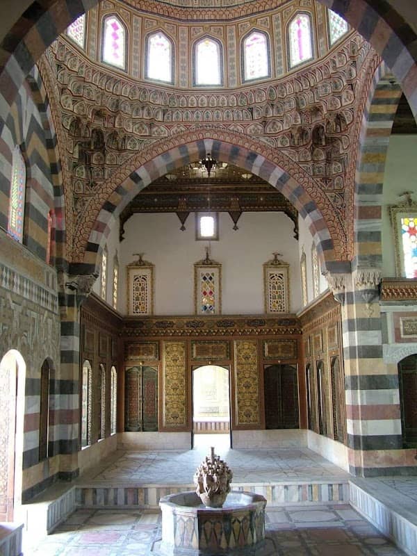Azm Palace - Image 1