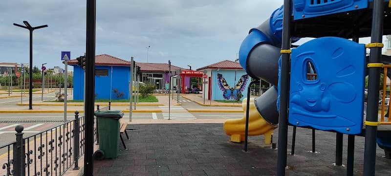 Trafik Park Ordu - Image 1