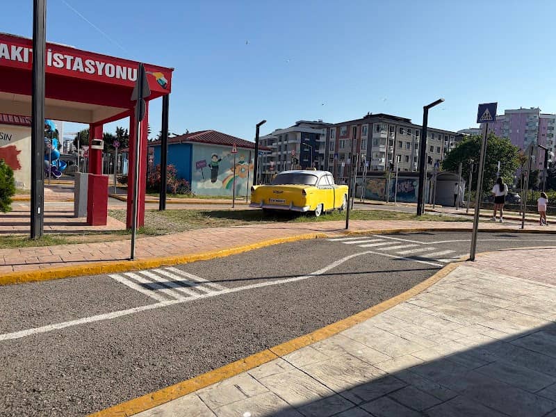 Trafik Park Ordu - Image 2