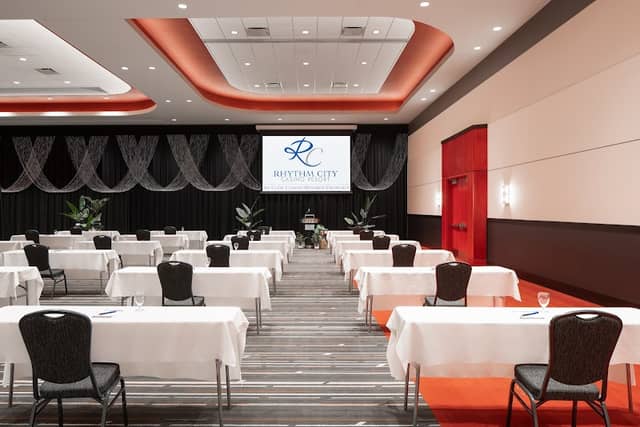Event Center at Rhythm City - Image 2