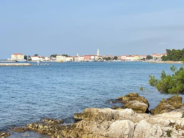 Poreč park - Image 1