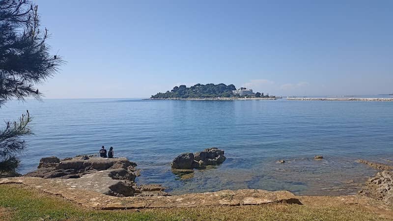 Poreč park - Image 2