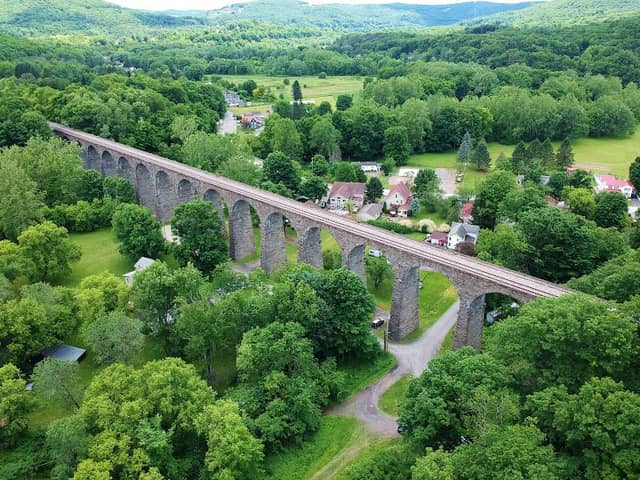 Starrucca Viaduct - Image 1