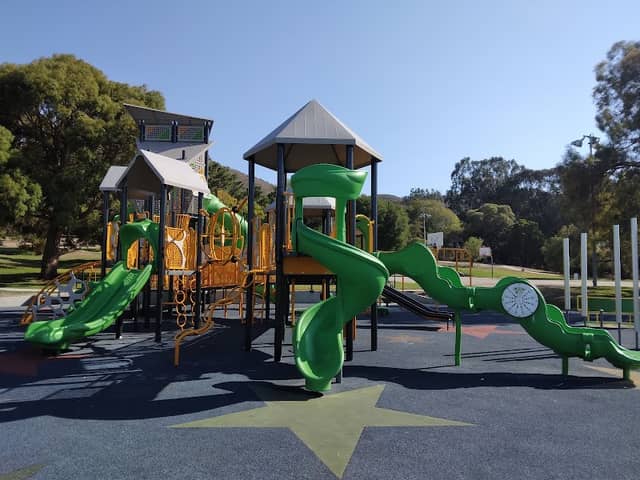 Beattie Park - Image 1