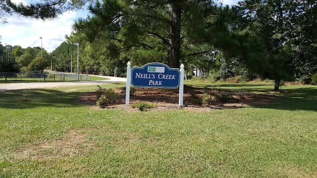 Neill's Creek Park - Image 1