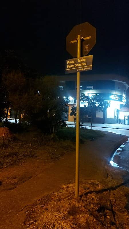 Praça Isaias Perim Sanches - Image 1