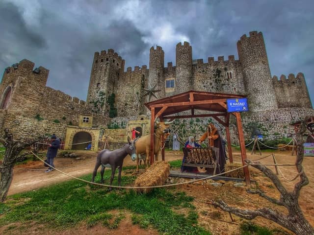 Parque Cinegético de Óbidos - Image 2