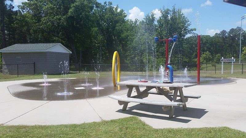 Granville Athletic Park - Image 3