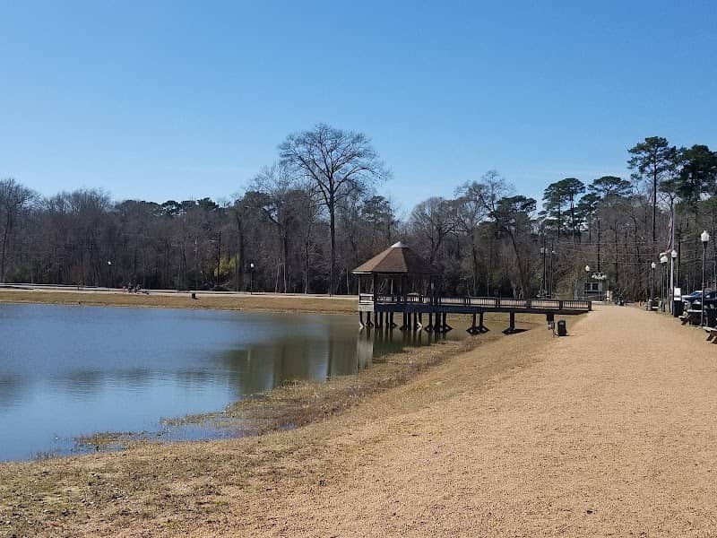 Sandy Creek Park - Image 1