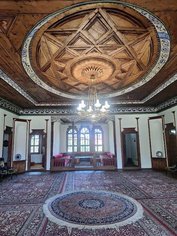 Sarafska House Museum - Image 1