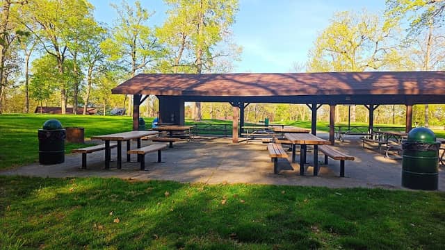 Seager Park - Image 1