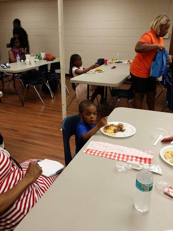 Lee County Black History Society - Image 2