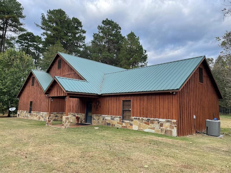 Double A Hunting Ranch - Image 1