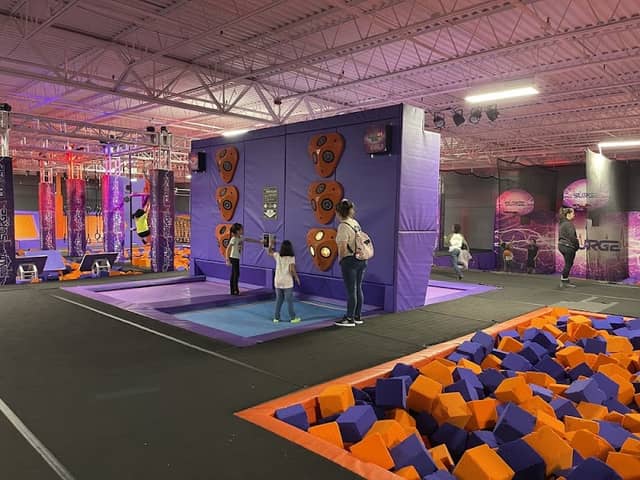 Surge Adventure Park - Image 2