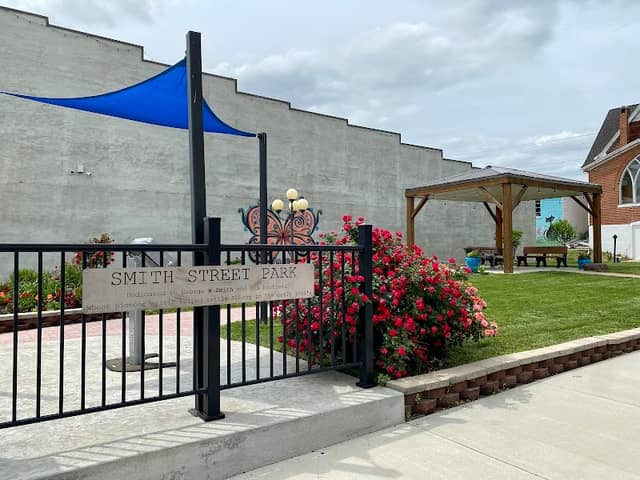 Smith Street Park - Image 1