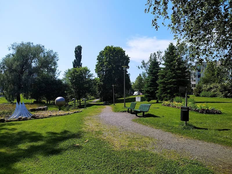 Poutunpuisto - Image 2