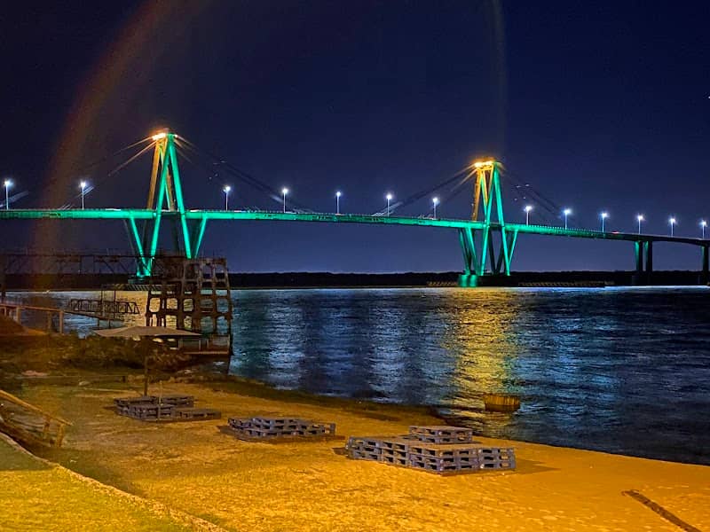 Costanera Corrientes - Image 1
