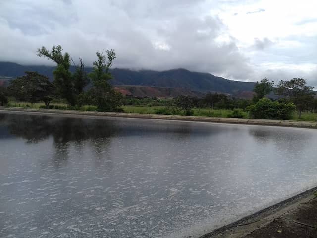 Laguna De Oxidacion - Image 1