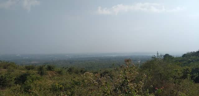 Dhummawad to Gudiyal Trek View point - Image 1