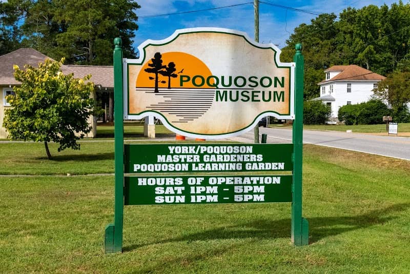 Poquoson Museum - Image 2