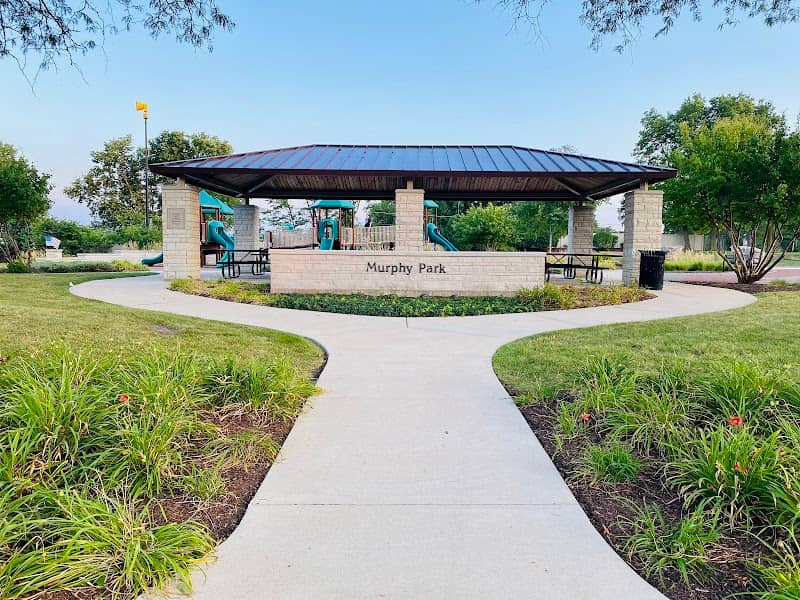 Murphy Park Montrose Drive - Image 2