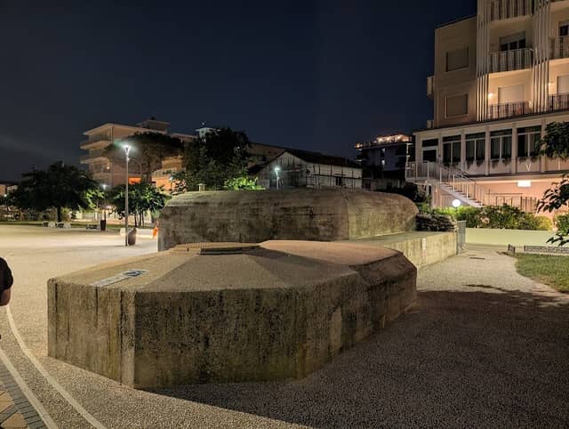 Bunker tour - Image 1