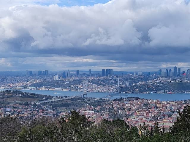 Büyük Çamlica - Image 3