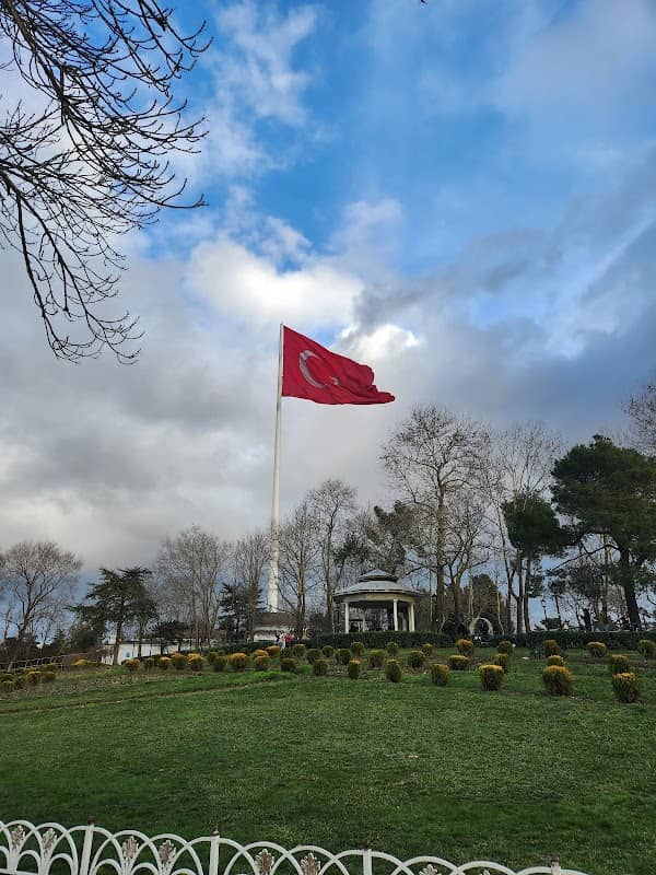 Büyük Çamlica - Image 2