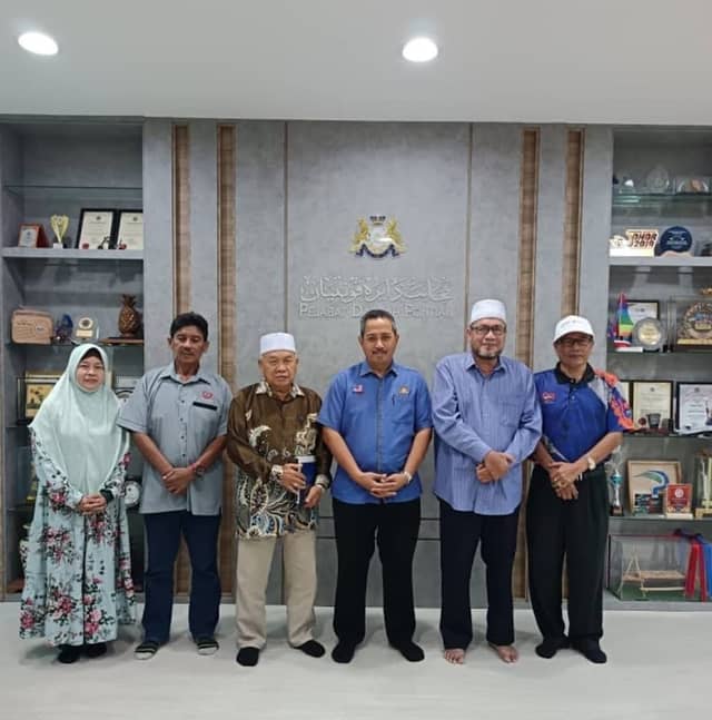 RUDI HOLIDAYS SDN BHD - Image 1
