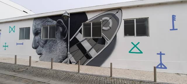Arte Urbana MRKAS - Image 1
