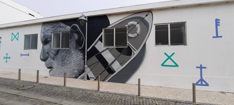 Arte Urbana MRKAS - Image 1