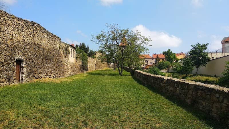 Kapucínská zahrada - Image 1
