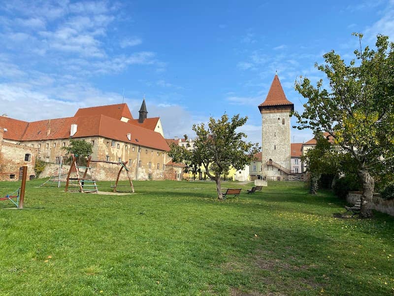 Kapucínská zahrada - Image 2