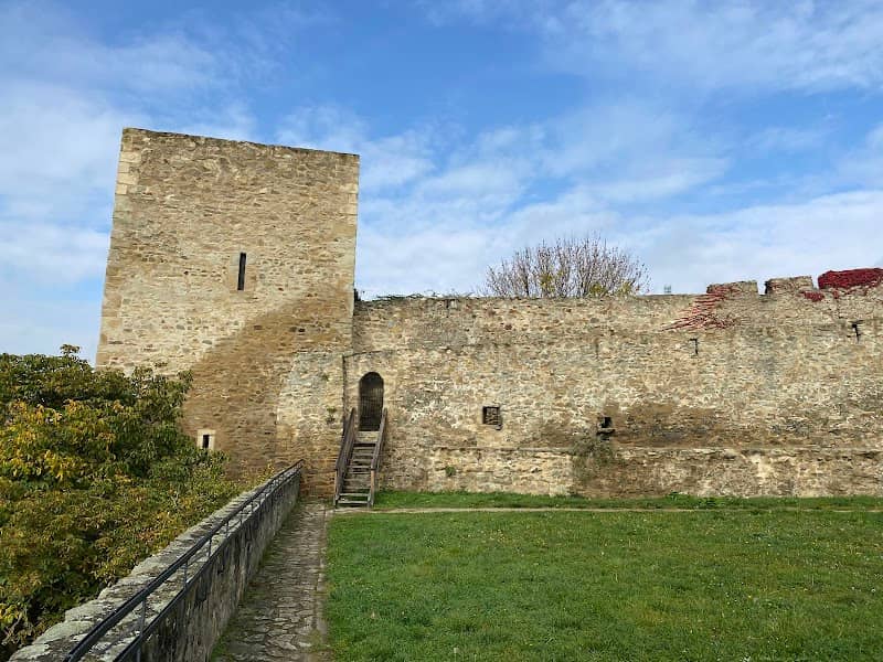Kapucínská zahrada - Image 3