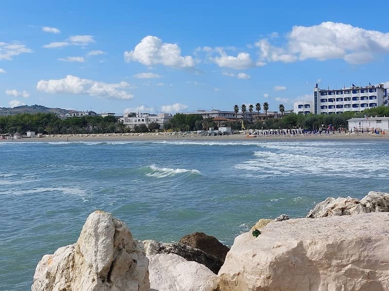 Spiaggia Libera e non 1 - Image 1