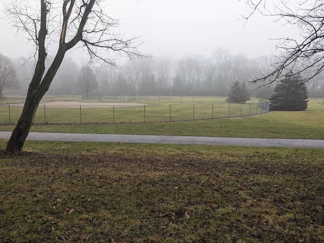 Great Miami River Recreational Trail In Tipp City - Image 1