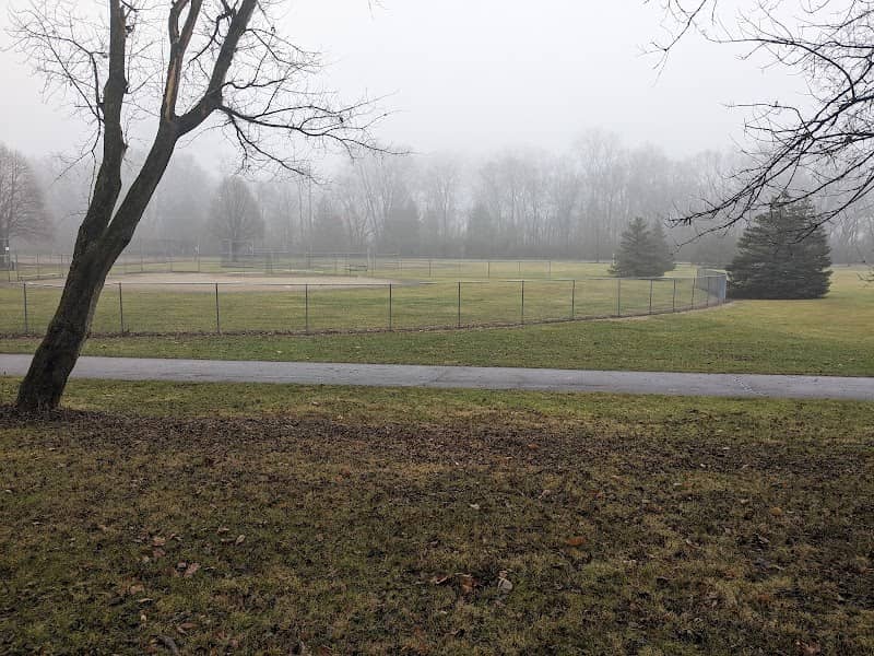 Great Miami River Recreational Trail In Tipp City - Image 1