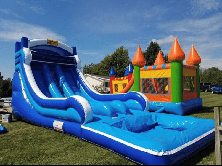 Jumping Jack's Entertainment - Image 1