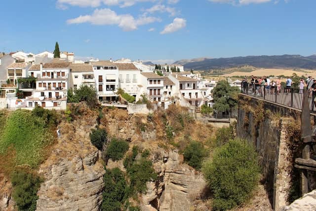 Walls of Ronda - Image 3