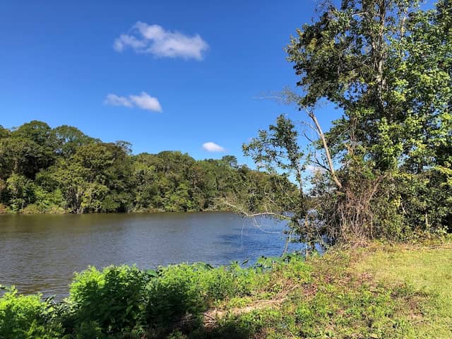 Millstone Landing - Image 1