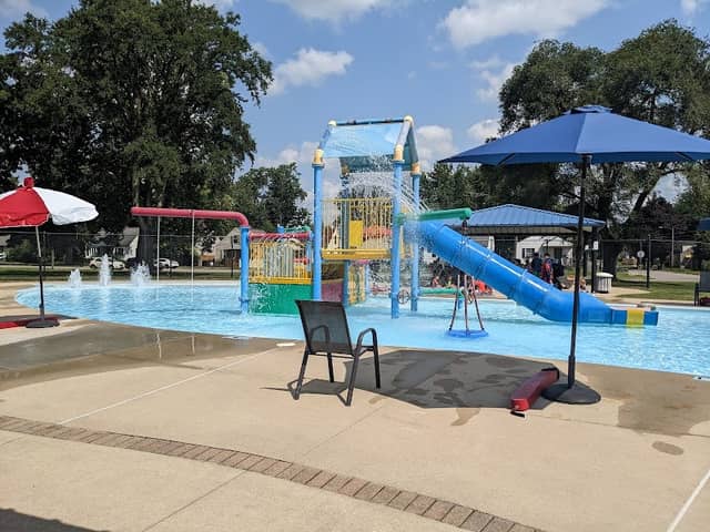 Kennedy Water Park - Image 1