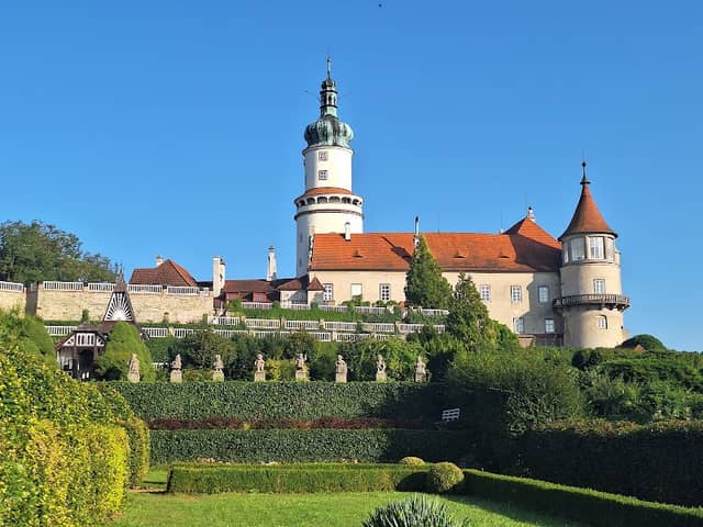 Castle Nové Město Nad Metují - Image 2