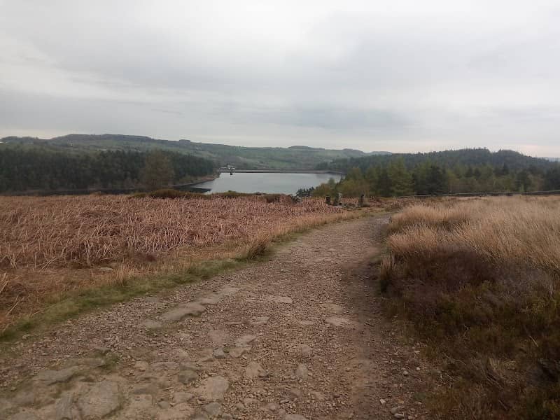 Langsett Reservoir - Image 2