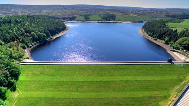 Langsett Reservoir - Image 1