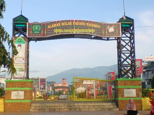 Alaman Bolak Padang Nadimpu - Image 1