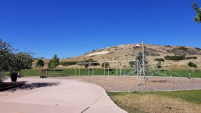 Rhyolite Regional Park - Image 2