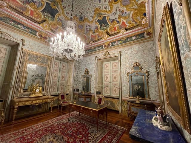 Villa Cimena - Image 1